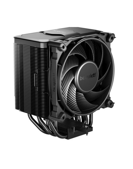 Ventilador disipador cpu be quiet! dark rock 5 120mm