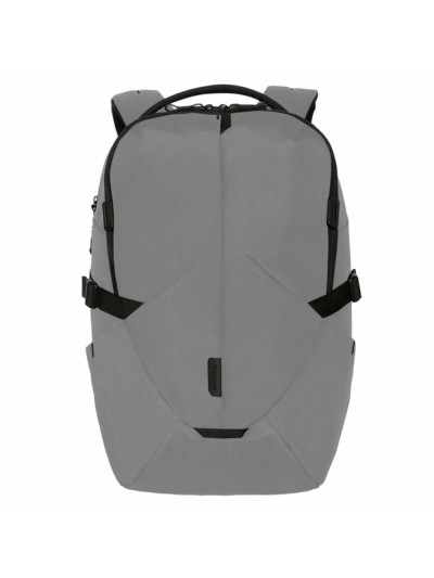 Mochila targus terra para portatil 15 pulgadas - 16 pulgadas plata