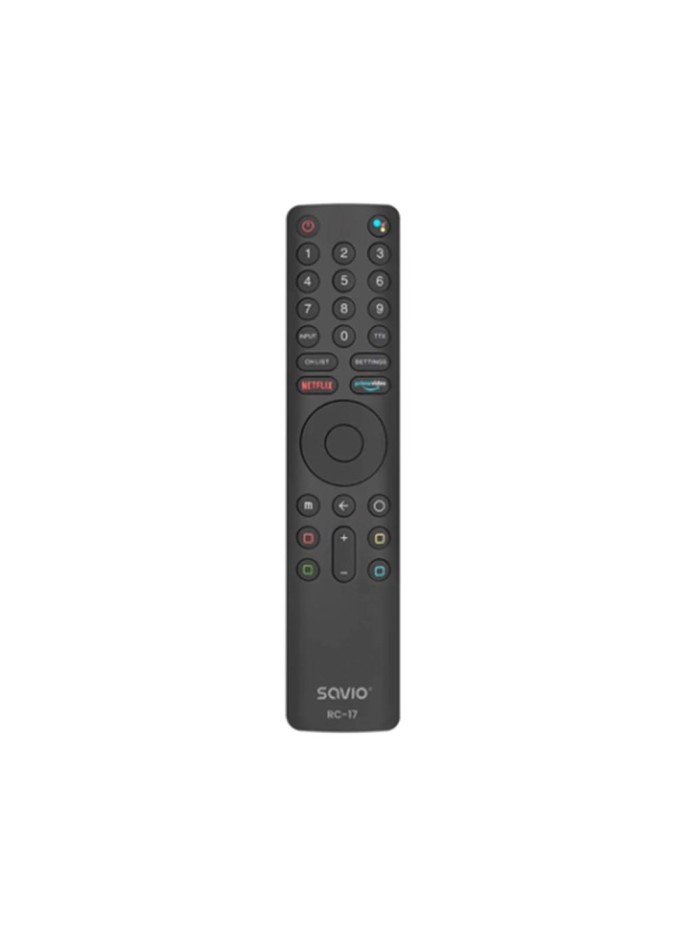 Mando tv savio rc - 17 xiaomi smart tv - tv box Mando tv savio rc - 17 xiaomi smart tv - tv box