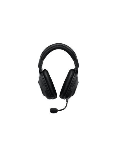 Auriculares logitech pro gaming x