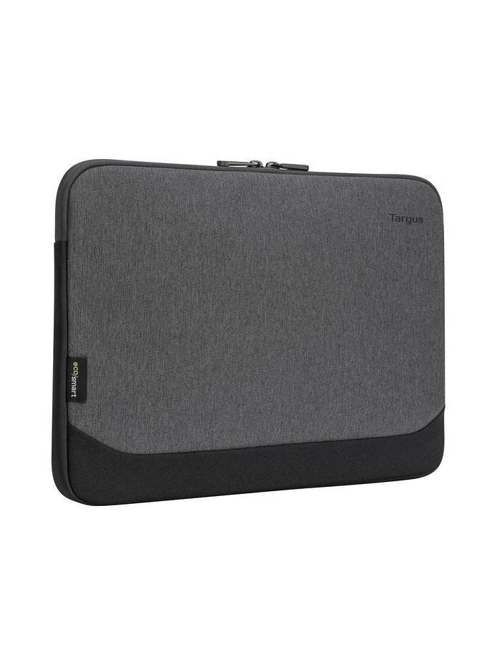 Funda portatil targus cypress eco sleeve 15 -6 pulgadas pulgadas gris Funda portatil targus cypress eco sleeve 15 -6 pulgadas pulgadas gris