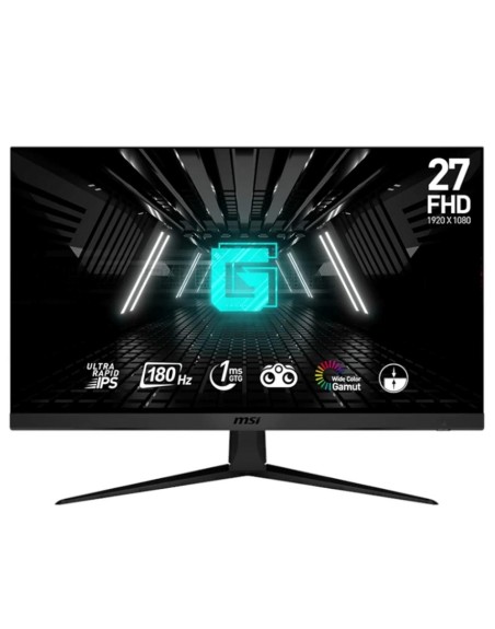 Monitor gaming msi g2712f 27 pulgadas fhd 180hz