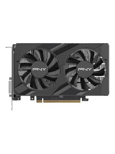 Tarjeta grafica pny rtx 3050 verto 6gb gddr6
