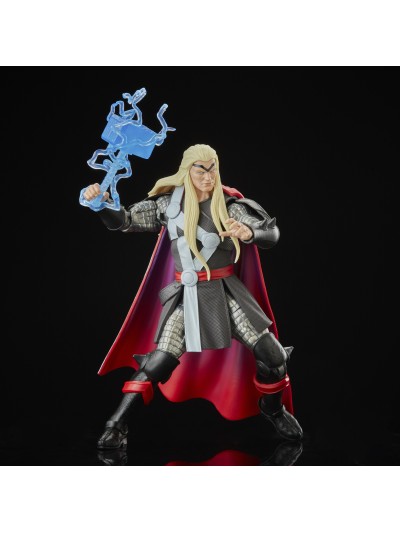 Figura hasbro marvel legends thor 15 cm