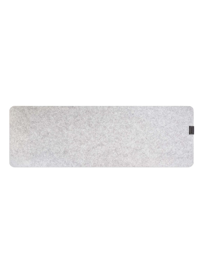 Phoenix sizigia alfombrilla premium de fieltro para escritorio gris l Phoenix sizigia alfombrilla premium de fieltro para escritorio gris l