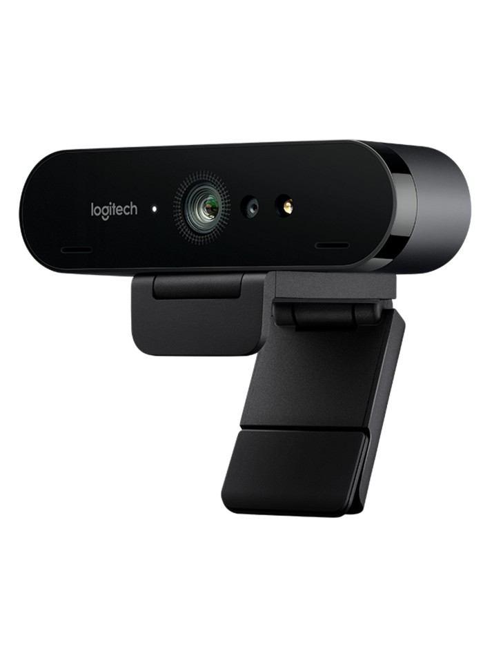 Webcam logitech brio ultra hd 4k Webcam logitech brio ultra hd 4k