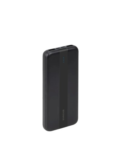 Powerbank rivacase va2041 10000mah negro