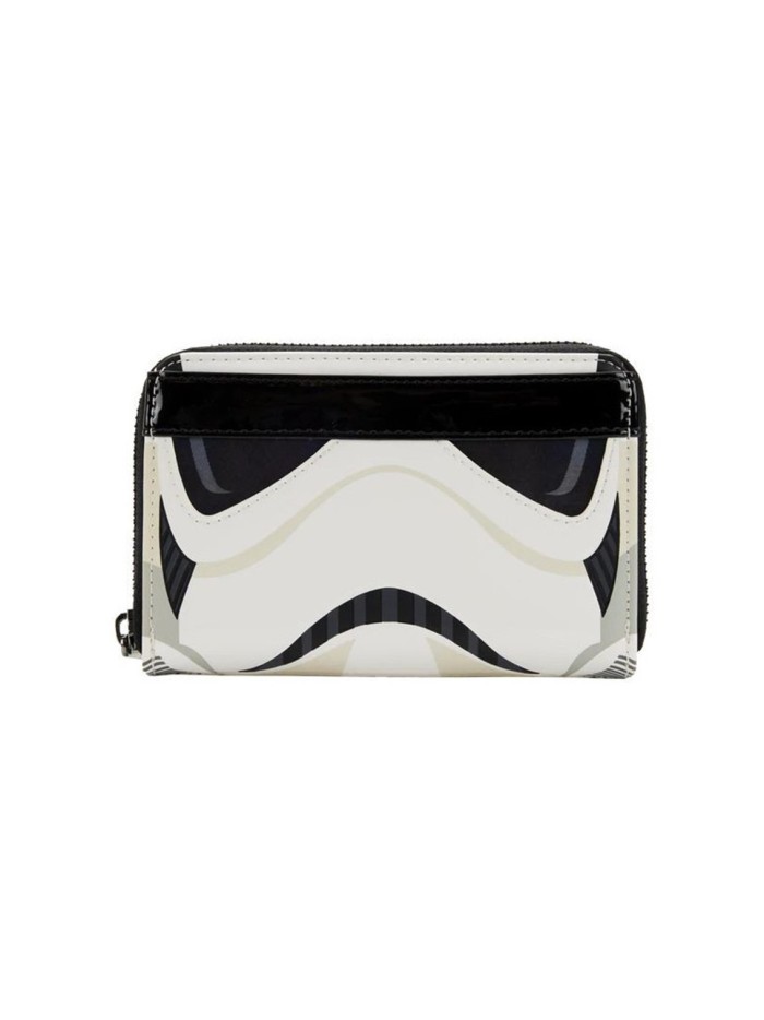 Cartera loungefly star wars stormrooper Cartera loungefly star wars stormrooper