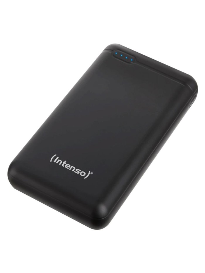Powerbank intenso xs20000 20000 mah negro Powerbank intenso xs20000 20000 mah negro