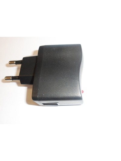 Adaptador de corriente cargador dc 5.0v ac 100 - 240v 500ma 1a phoenix