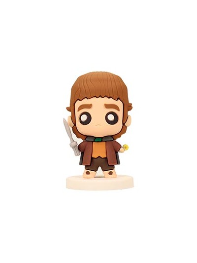 Figura pokis frodo el seor de los anillos