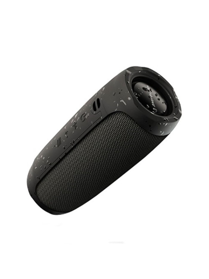 Altavoz bluetooth energy sistem urban box 3 space bluetooth negro Altavoz bluetooth energy sistem urban box 3 space bluetooth negro