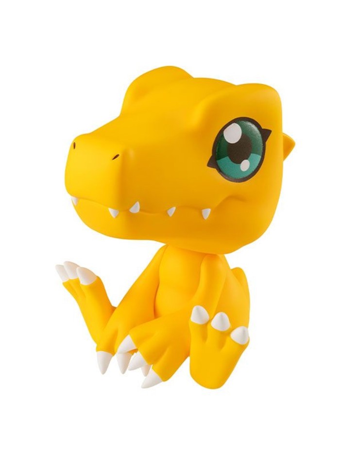 Figura megahouse digimon lookup agumon Figura megahouse digimon lookup agumon