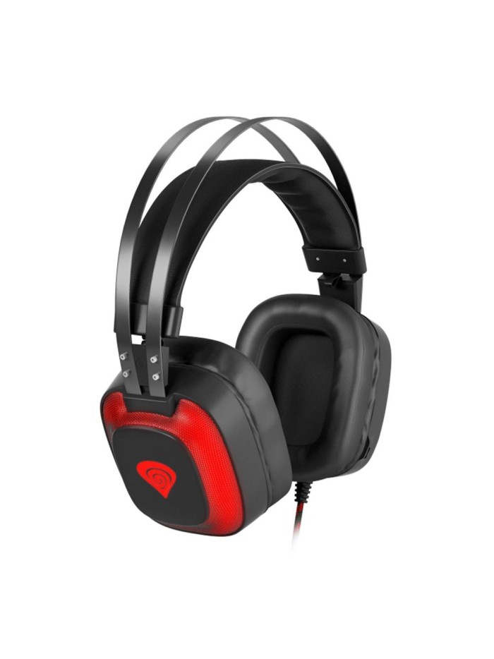 Auriculares gaming genesis radon 720 virtual 7.1 Auriculares gaming genesis radon 720 virtual 7.1