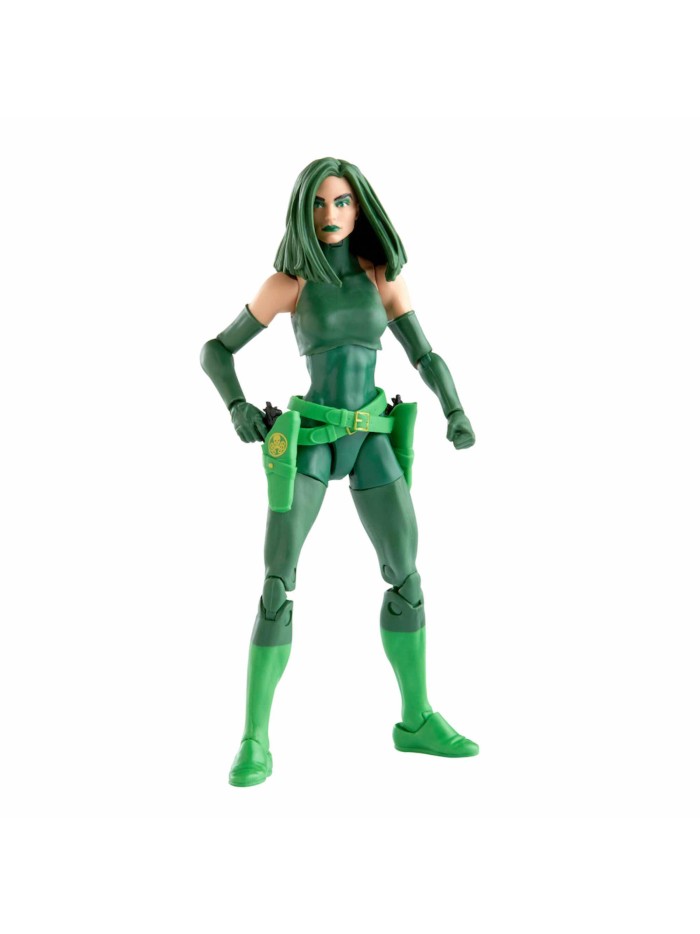Figura hasbro madame hydra marvel legends Figura hasbro madame hydra marvel legends