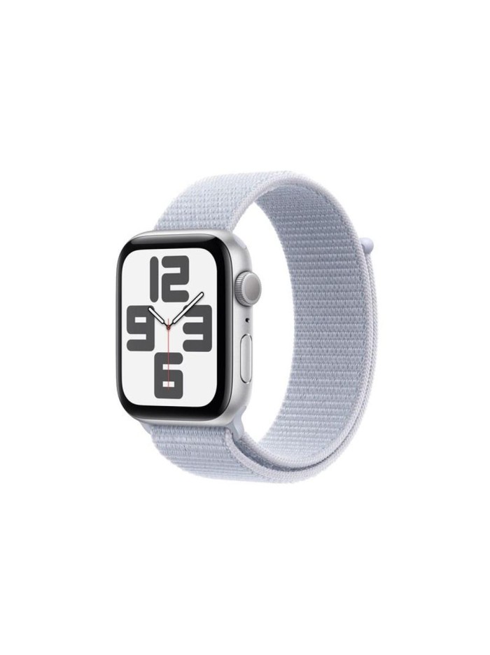 Smartwatch apple watch se gps 44mm silver sport loop Smartwatch apple watch se gps 44mm silver sport loop