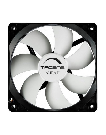 Ventilador caja tacens aura ii 8cm