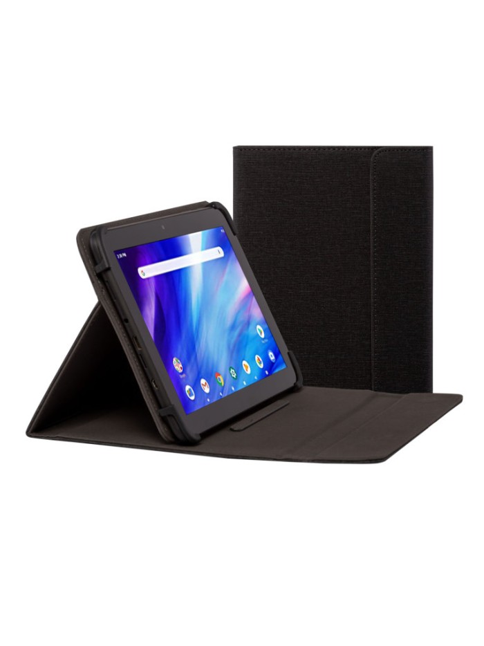 Funda universal nilox para tablet 10.5 pulgadas negro Funda universal nilox para tablet 10.5 pulgadas negro