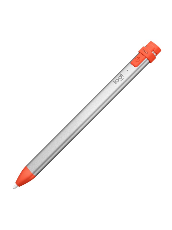 Lapiz digital logitech crayon para ipad lightning Lapiz digital logitech crayon para ipad lightning