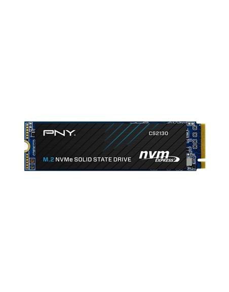 Disco duro interno ssd pny 2tb m.2 pcie nvme cs2130