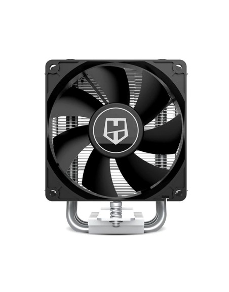 Ventilador disipador nox hummer h - 903 92mm - multisocket