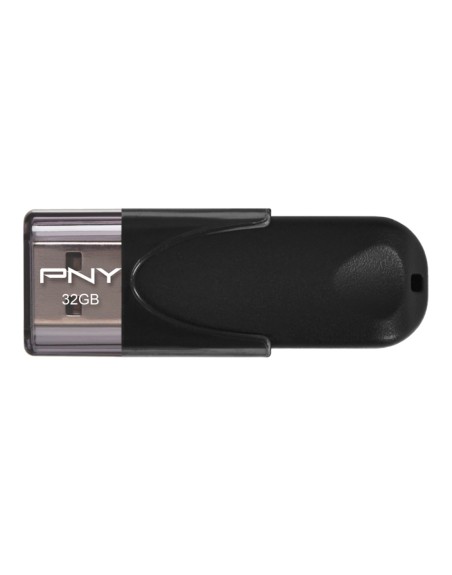 Memoria usb 2.0 pny attache 4 32gb