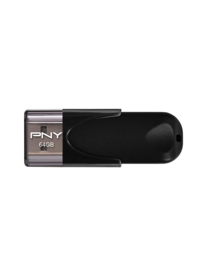 Memoria usb 2.0 pny attache 4 64gb Memoria usb 2.0 pny attache 4 64gb