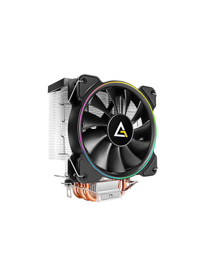 Ventilador disipador gaming antec frigusair 400 argb Ventilador disipador gaming antec frigusair 400 argb
