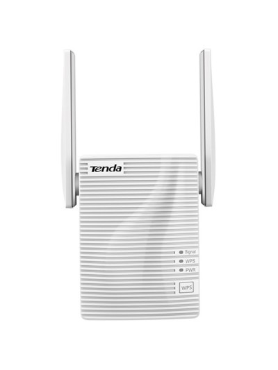 Repetidor - extensor wifi dual band ac1200 867mbps tenda