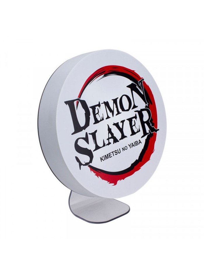 Lámpara paladone demon slayer kimetsu no yaiba Lámpara paladone demon slayer kimetsu no yaiba