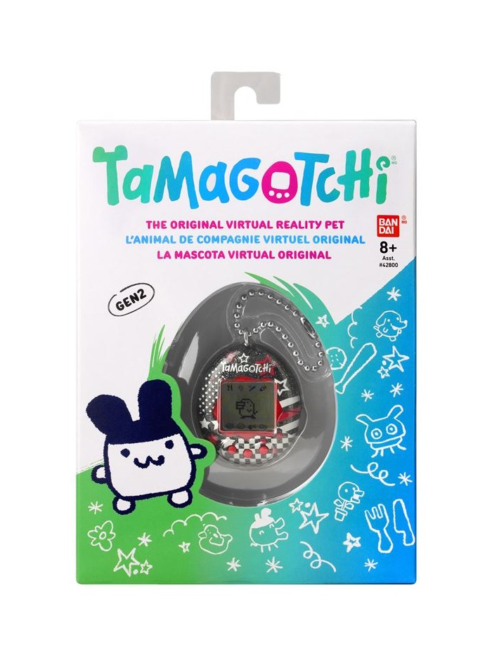 Tamagotchi original rock glitter Tamagotchi original rock glitter