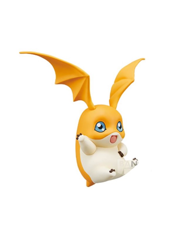 Figura banpresto digimon adventure dxf adventure archives special patamon 7cm Figura banpresto digimon adventure dxf adventure archives special patamon 7cm