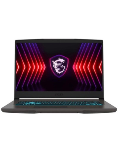 Portatil msi thin 15 b12ucx - 1682xes i5 - 12450h 16gb ssd 512gb 15.6 pulgadas