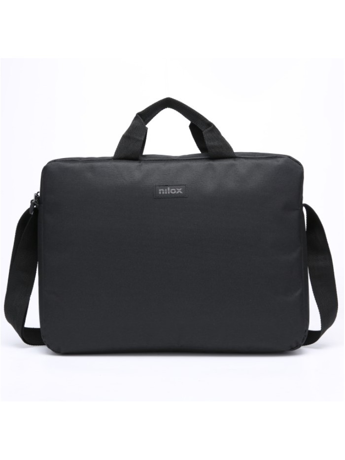 Funda portatil nilox 15.6 pulgadas basic Funda portatil nilox 15.6 pulgadas basic