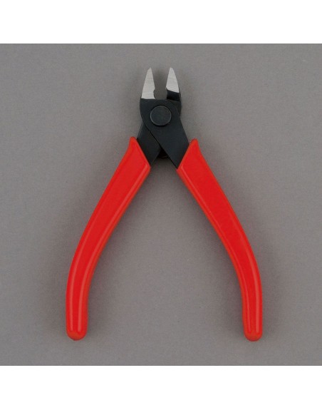 Alicates bandai spirits entry nipper red