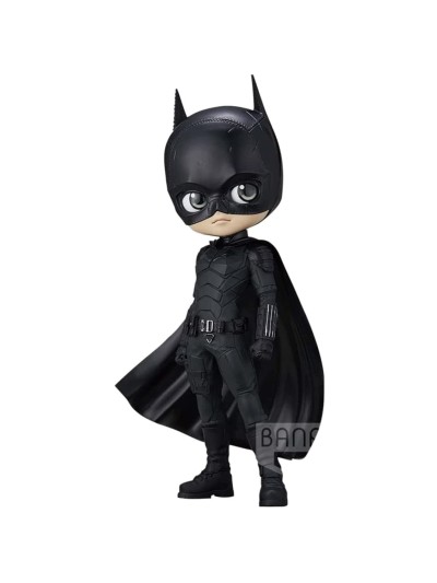 Figura banbpresto q posket dc batman (ver. a)