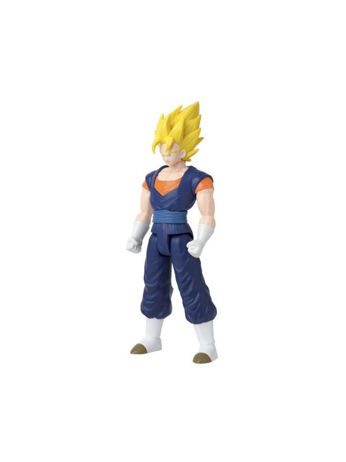Figura bandai limit breaker series - super saiyan vegito Figura bandai limit breaker series - super saiyan vegito