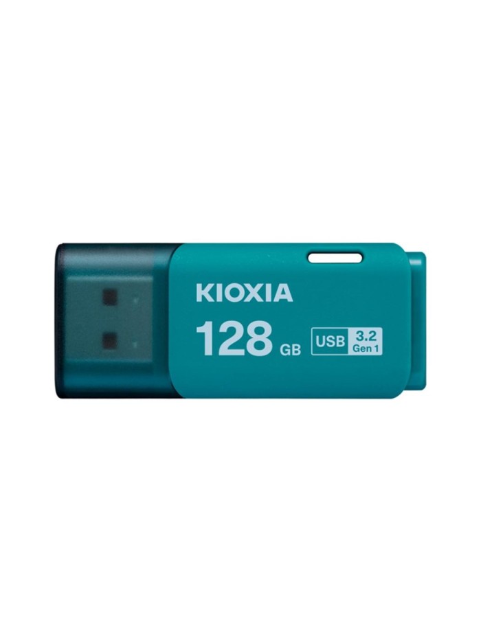 Memoria usb 3.2 kioxia 128gb u301 aqua Memoria usb 3.2 kioxia 128gb u301 aqua