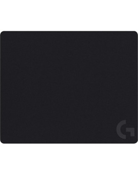 Alfombrilla logitech g240 cloth gaming mousepad