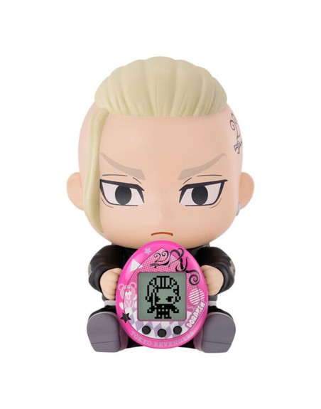 Set tamagotchi bandai tokyo revengers draken & hugmy tamagotchi