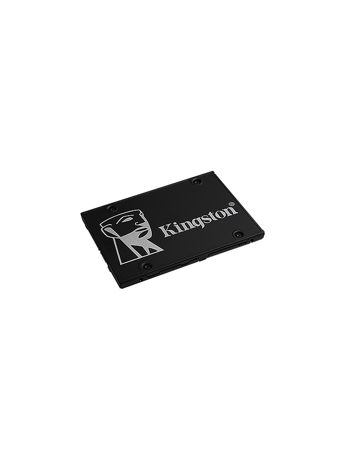 Disco duro interno ssd kingston kc600 256gb 2.5 pulgadas sata 6gb - s Disco duro interno ssd kingston kc600 256gb 2.5 pulgadas sata 6gb - s