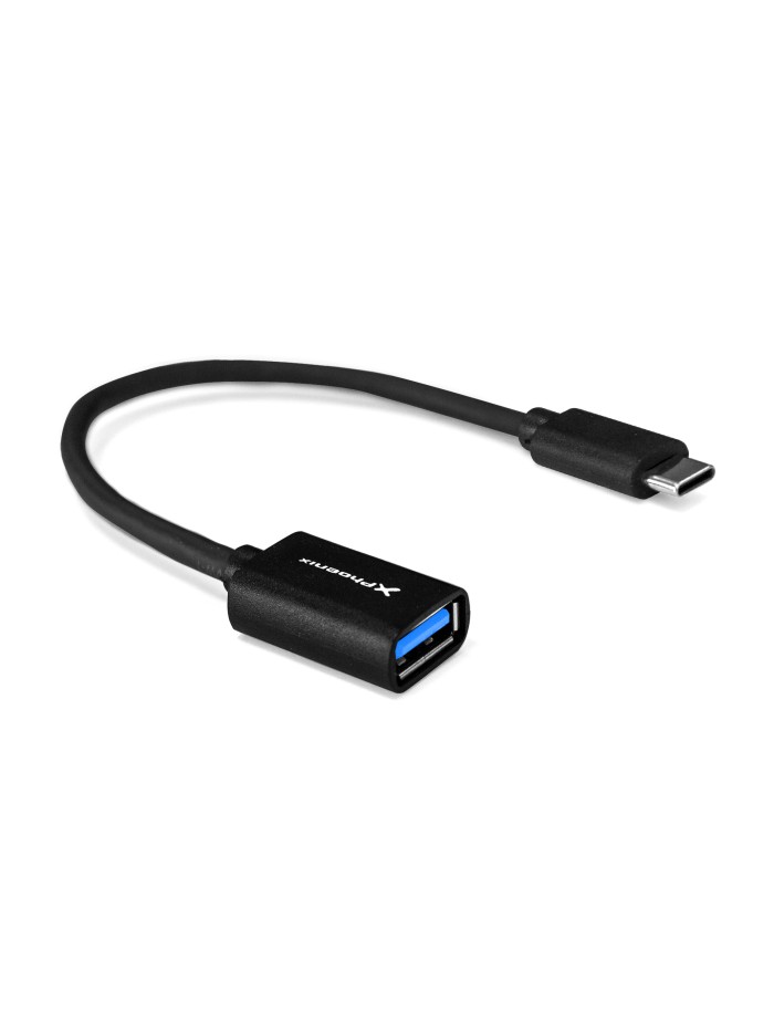 Adaptador phoenix usb a tipo c conversor usb 3.0 hembra a tipo c macho otg transferencia de datos Adaptador phoenix usb a tipo c conversor usb 3.0 hembra a tipo c macho otg transferencia de datos