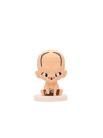 Figura pokis gollum el seor de los anillos
