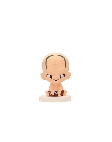 Figura pokis gollum el seor de los anillos
