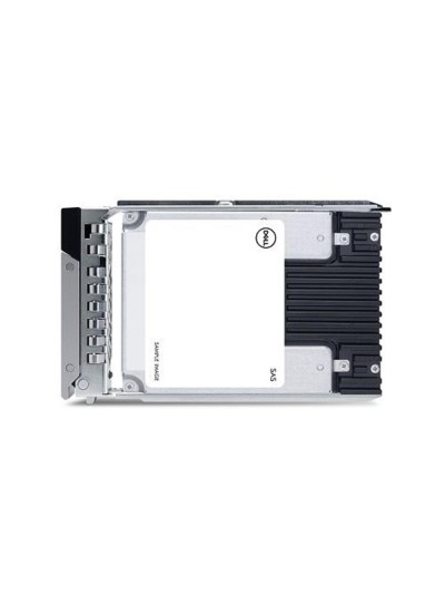 Disco duro interno dell 2.5 pulgadas 960gb ssd sata 6gb - s 345 - bdrk