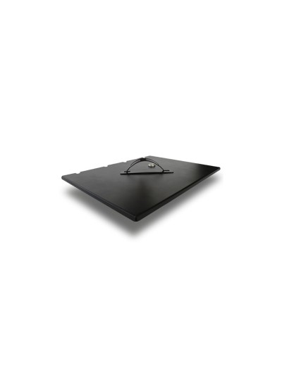 Tapa phoenix para bandeja de cajon portamonedas 41 x 42 cms + asa porta cajon