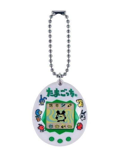 Tamagotchi original bandai 1 unidad aleatoria