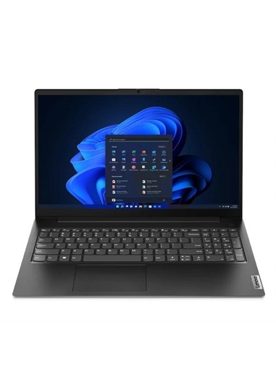 Lenovo v15 amd r3 - 7320u 8gb 256gb w11h 15.6 pulgadas fhd