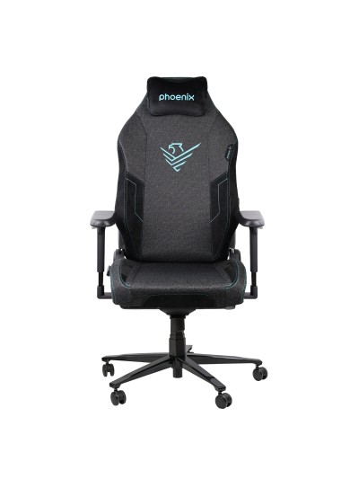 Monarch silla gaming tela talla r