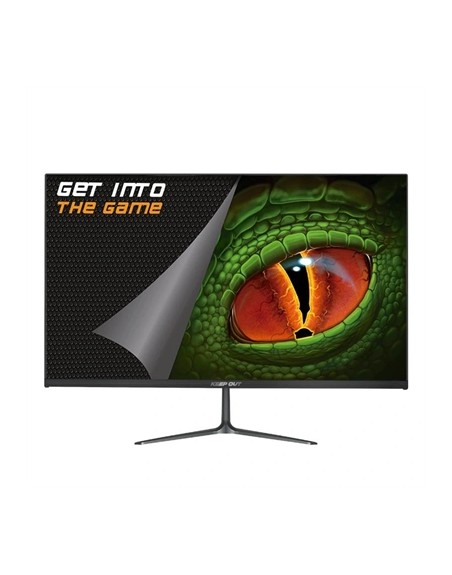Monitor gaming keep out xgm24pro5 23.8 pulgadas fhd 180hz